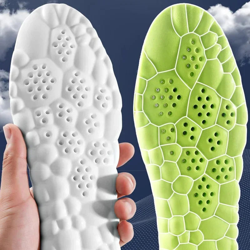 Elite insoles; دعامة النخبة